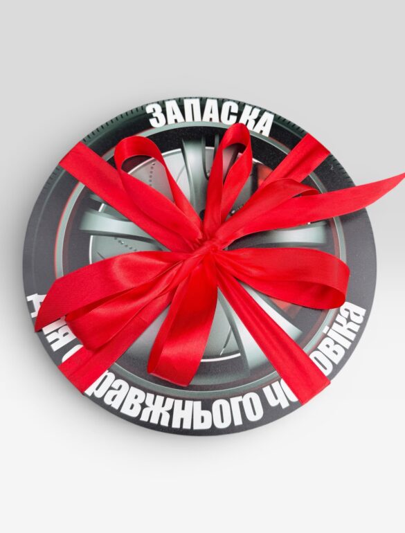 Подарунковий набір бокс для нього з пивом та Jack Daniel's 