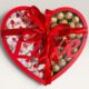 Подарочный набор бокс для нее «Ferrero & Raffaello Love» №149 - фото №7