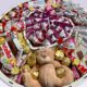 Подарунковий набір бокс для неї 
