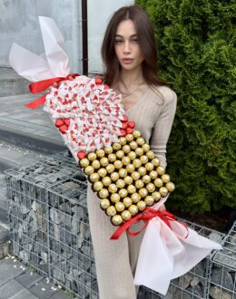 Подарочный набор "Royal Sweet Harmony"
