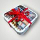 Подарочный набор бокс для него 