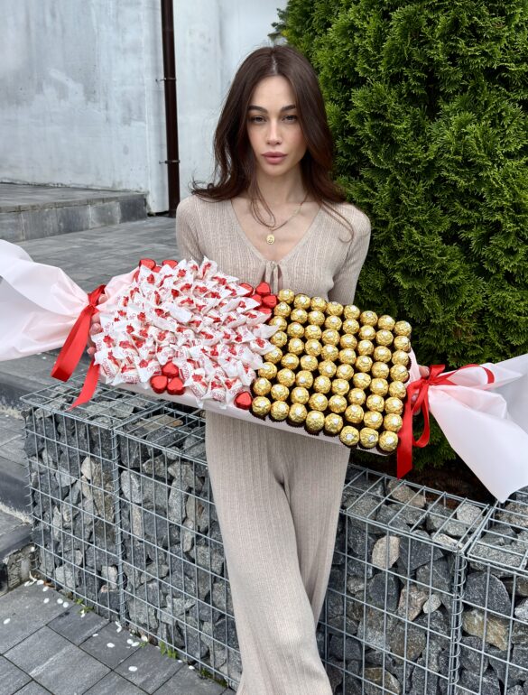 Подарочный набор 