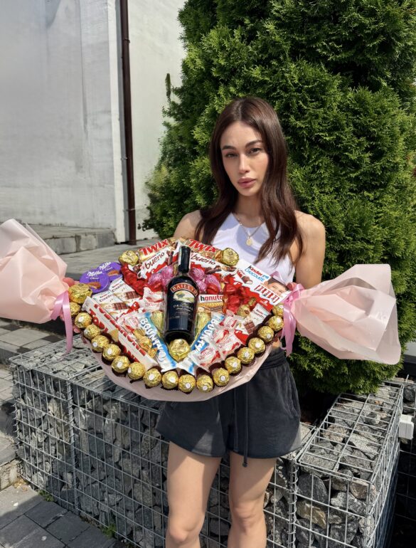 Подарочный набор 