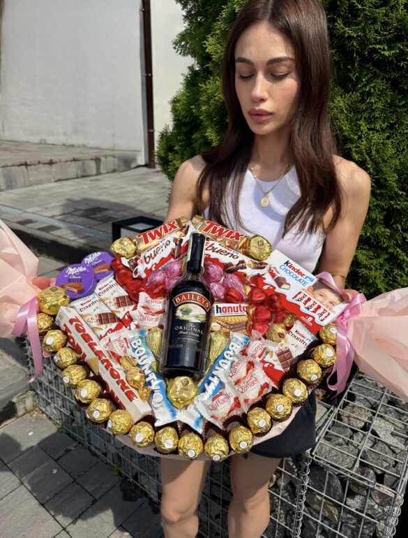 Подарочный набор 