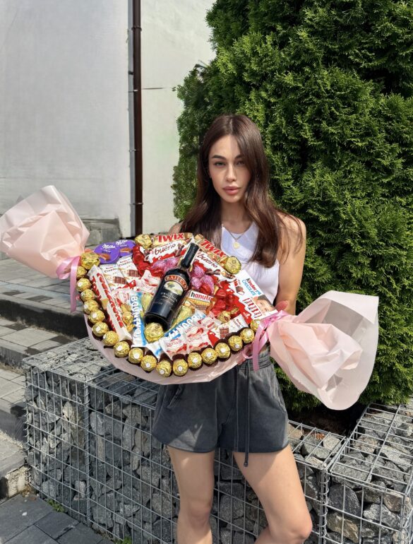 Подарочный набор 