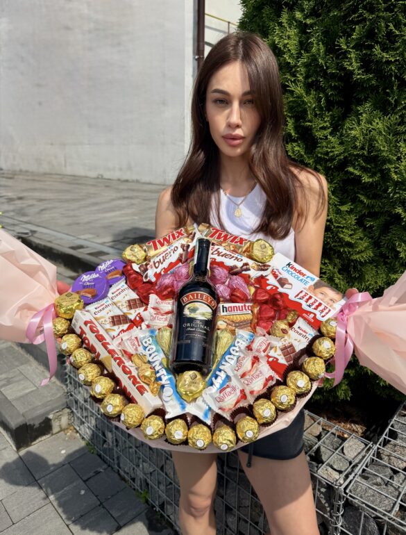 Подарочный набор 