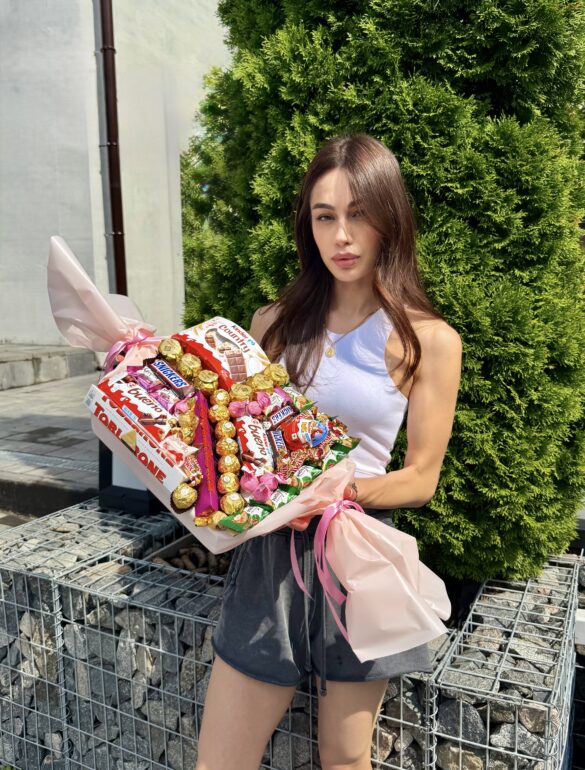 Подарочный набор 
