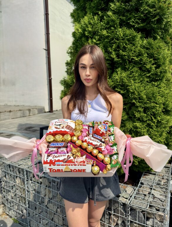 Подарочный набор 