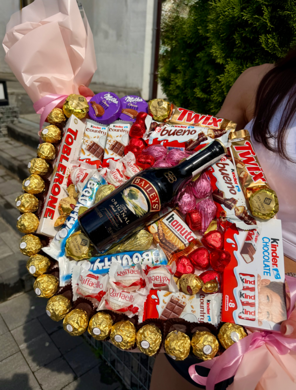 Подарочный набор 
