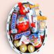 Подарочный набор бокс для нее 