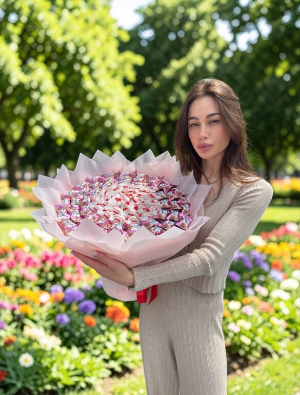 Сладкий букет 